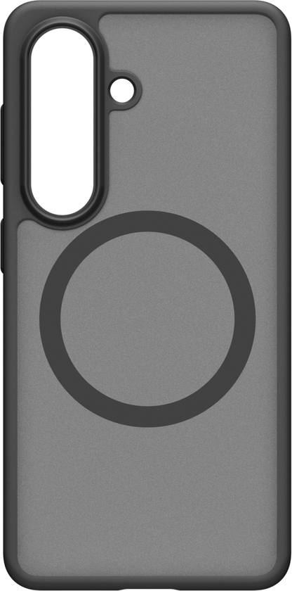 Custodia per Samsung Galaxy S26 S942, Capella Magnet Case, Nera GP-FPS942PGAJW