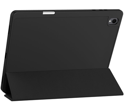 Custodia per Samsung Galaxy Tab S12 Plus, Tech-Protect, SC PEN, Nera
