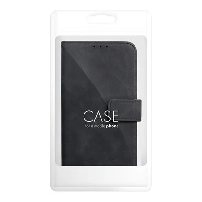 Custodia per Samsung Galaxy A06 A065, OEM, Tender, Nera