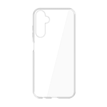 Custodia per Samsung Galaxy A05s A057, 3MK, Clear, Trasparente