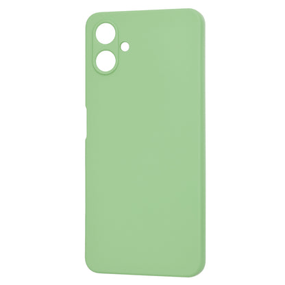 Custodia per Samsung Galaxy A06 A065, Techsuit, SoftFlex, Verde Chiaro
