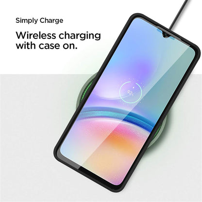 Custodia per Samsung Galaxy A15 5G A156 / A15 A155, Techsuit, ColorVerse 360, Blu