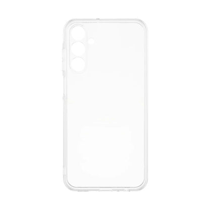Custodia per Samsung Galaxy A16 4G A165, PanzerGlass, Fashionable Care, Trasparente