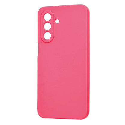 Custodia per Samsung Galaxy A17 5G, Techsuit, SoftFlex, Rosa Scuro
