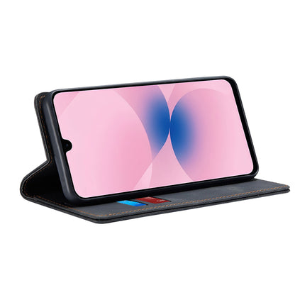Custodia per Samsung Galaxy A27 5G, Techsuit, Confy, Nera