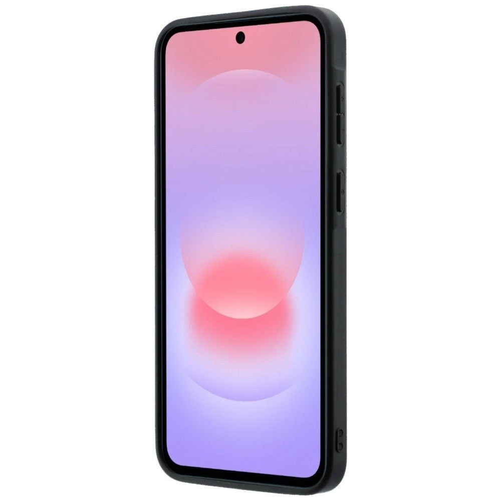 Custodia per Samsung Galaxy A37 5G, Guess, 4G Big Logo, Rosa