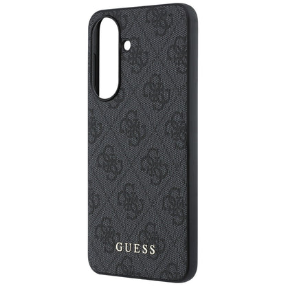 Custodia per Samsung Galaxy A37 5G, Guess, 4G Classic, Nera