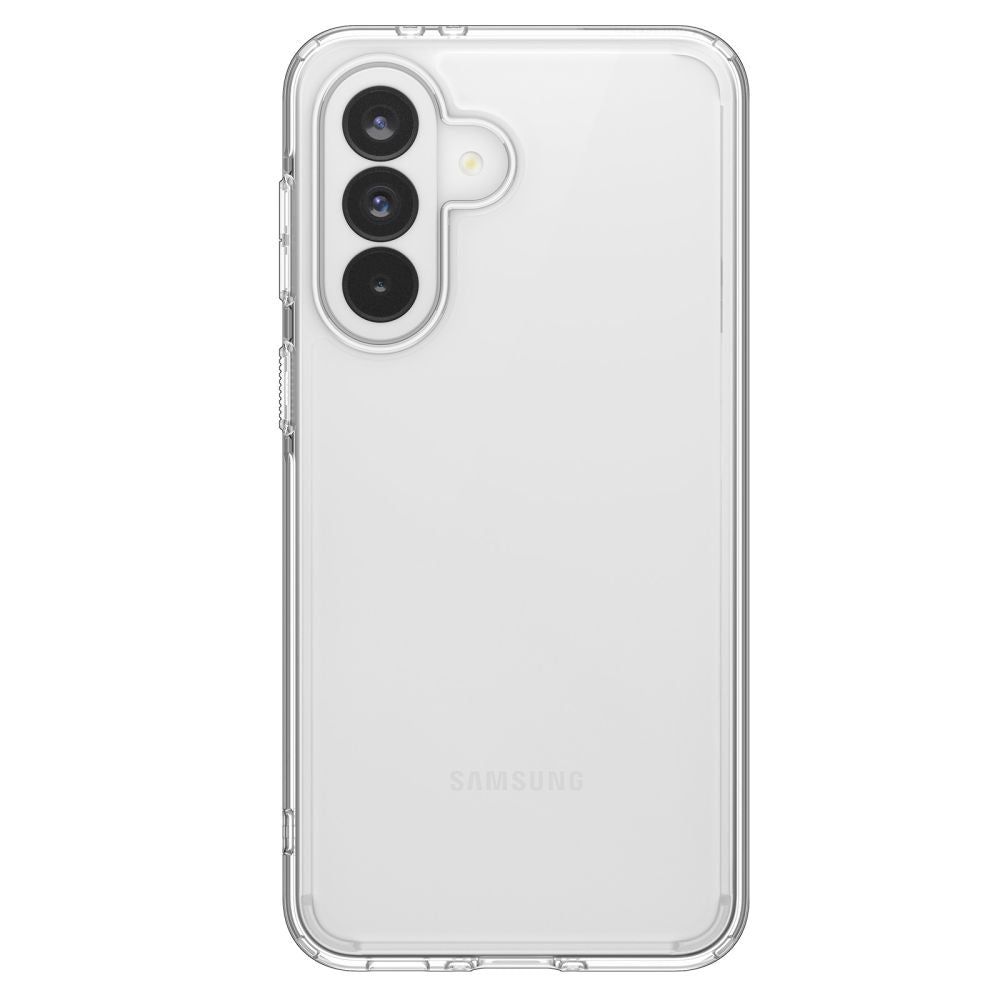 Custodia per Samsung Galaxy A37 5G, Spigen, Ultra Hybrid, Trasparente ACS11133