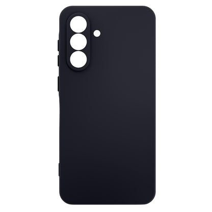 Custodia per Samsung Galaxy A56 A566, 3MK, Nera Opaca