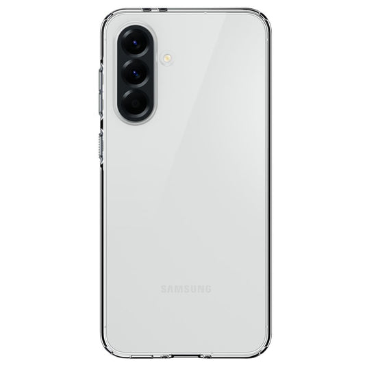 Custodia per Samsung Galaxy A56 A566, Spigen, Liquid Crystal, Trasparente ACS09296