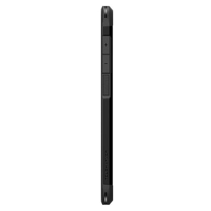Custodia per Samsung Galaxy A56 A566, Spigen, Tough Armor, Nera ACS09294