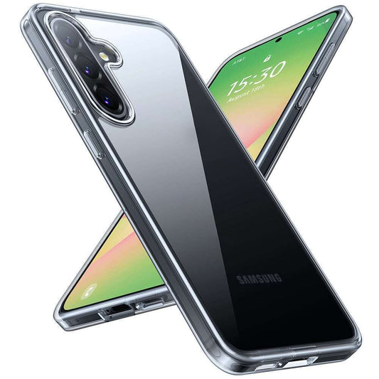 Custodia per Samsung Galaxy A56 A566, Torras, Diamond, Trasparente