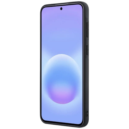 Custodia per Samsung Galaxy A57 5G, Guess, 4G Classic, Marrone