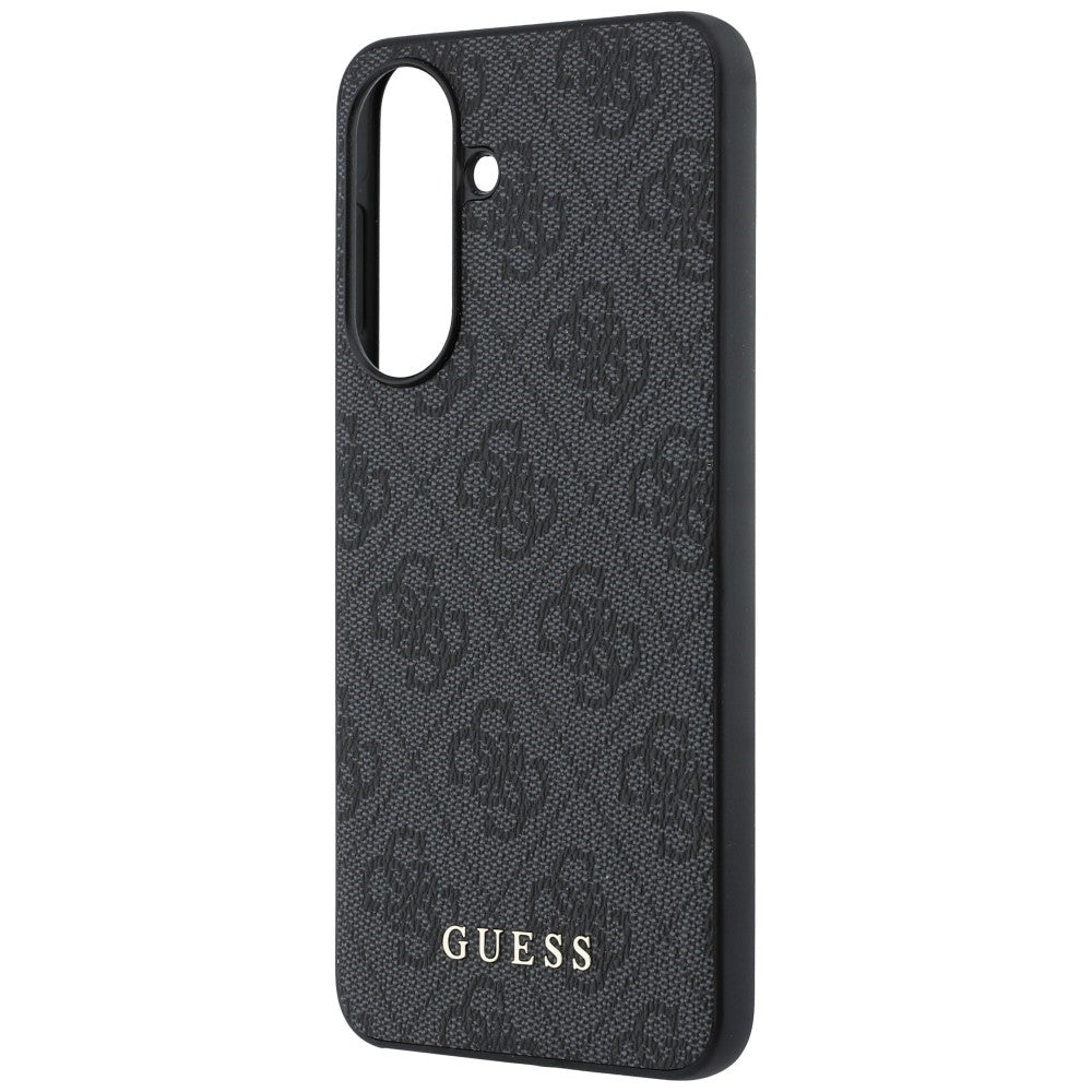 Custodia per Samsung Galaxy A57 5G, Guess, 4G Classic, Nera