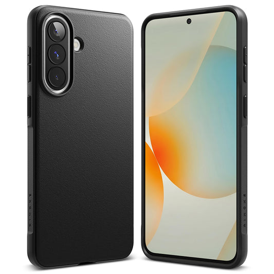 Custodia per Samsung Galaxy A57 5G, Ringke, Onyx, Nera