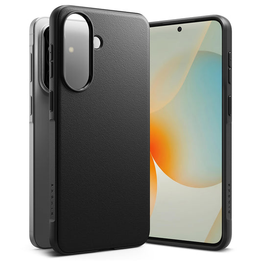 Custodia per Samsung Galaxy A57 5G, Ringke, Onyx, Nera