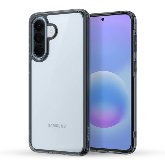 Custodia per Samsung Galaxy A57 5G, Spigen, Ultra Hybrid, Fumurie ACS11124