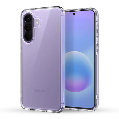 Custodia per Samsung Galaxy A57 5G, Spigen, Ultra Hybrid, Trasparente ACS11123
