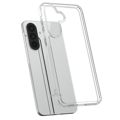 Custodia per Samsung Galaxy A57 5G, Spigen, Ultra Hybrid, Trasparente ACS11123