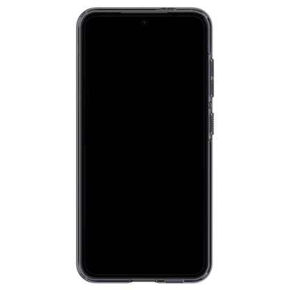 Custodia per Samsung Galaxy S24 S921, Spigen, Ultra Hybrid Zero One, Nera Opaca ACS07350