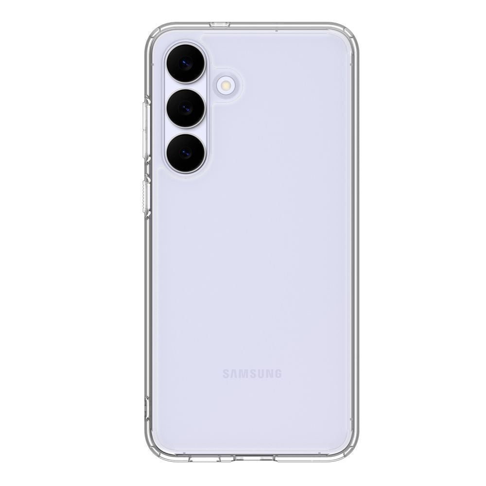 Custodia per Samsung Galaxy S25 FE, Spigen, Ultra Hybrid, Trasparente