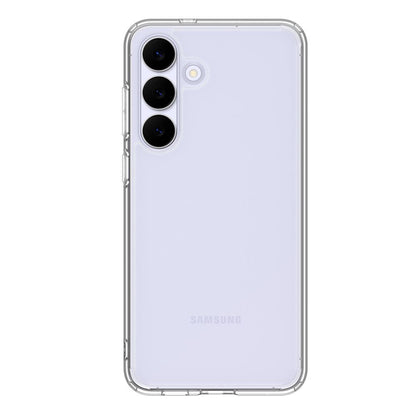 Custodia per Samsung Galaxy S25 FE, Spigen, Ultra Hybrid, Trasparente