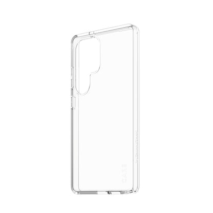 Custodia per Samsung Galaxy S25 S931, PanzerGlass, Care Urban Combat, Trasparente