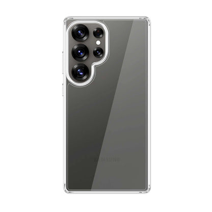 Custodia per Samsung Galaxy S25 Ultra S938, 3MK, Armor, Trasparente