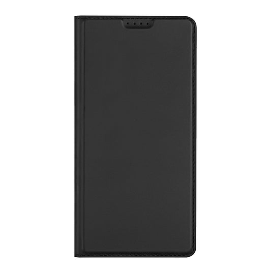 Custodia per Samsung Galaxy S26 FE S741, DUX DUCIS, Skin Pro, Nera