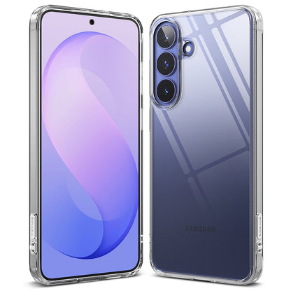 Custodia per Samsung Galaxy S26 FE S741, Ringke, Fusion, Trasparente