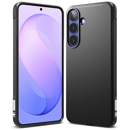 Custodia per Samsung Galaxy S26 FE S741, Ringke, Onyx, Nera