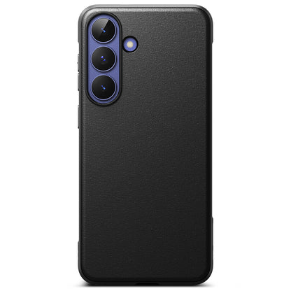 Custodia per Samsung Galaxy S26 FE S741, Ringke, Onyx, Nera