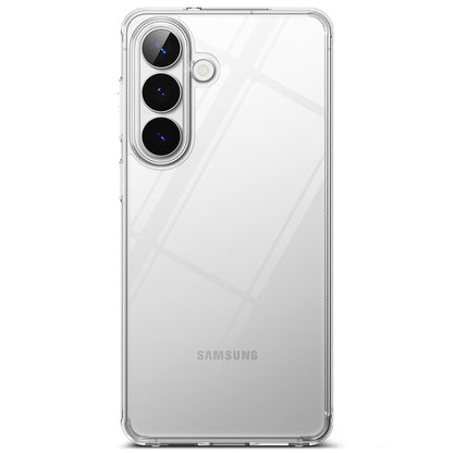 Custodia per Samsung Galaxy S26 Plus S947, Ringke, Fusion, Trasparente