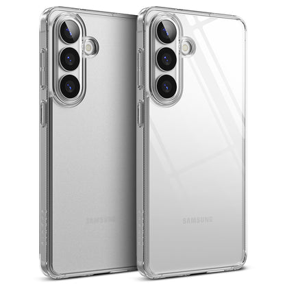 Custodia per Samsung Galaxy S26 Plus S947, Ringke, Fusion, Trasparente