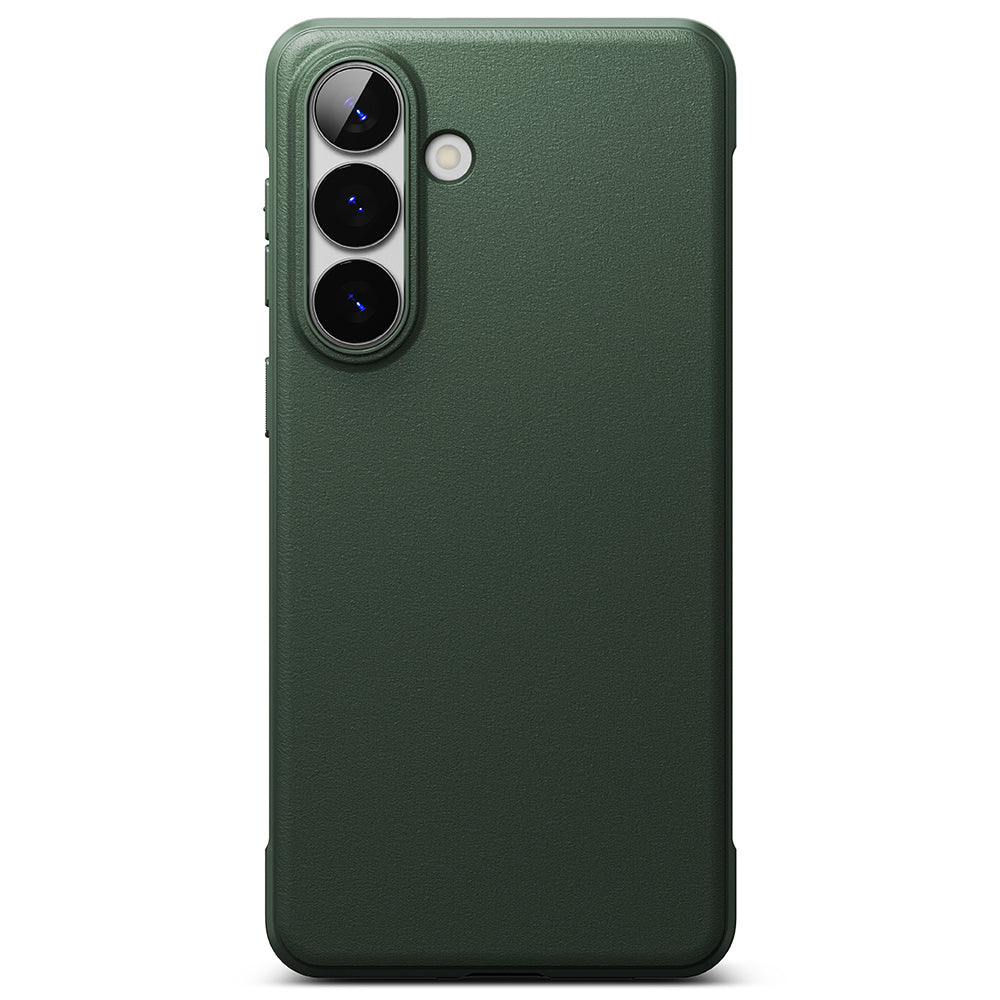 Custodia per Samsung Galaxy S26 Plus S947, Ringke, Onyx, Verde Scuro