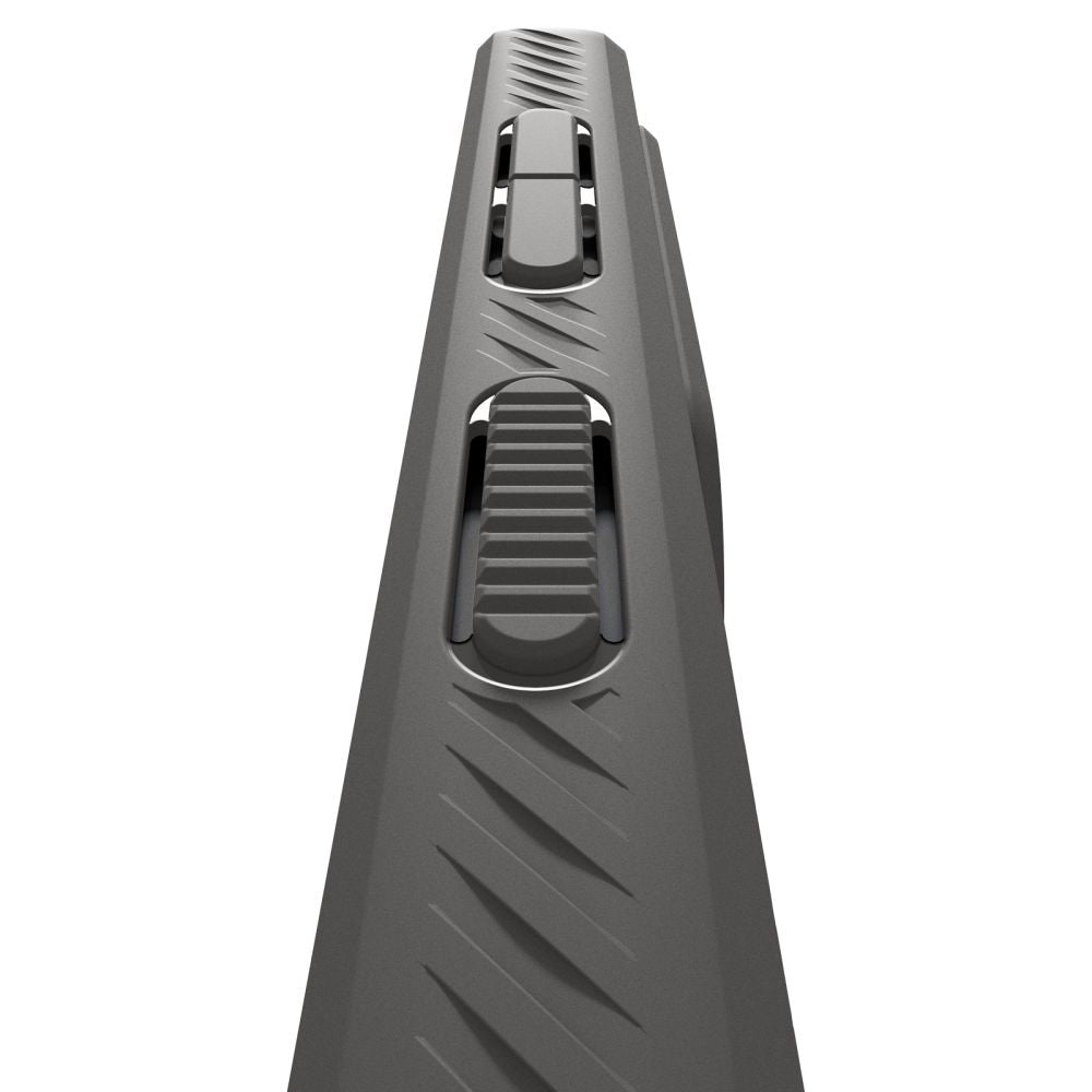 Case for Samsung Galaxy S26 Plus S947, Spigen, Liquid Air, Gray ACS11211