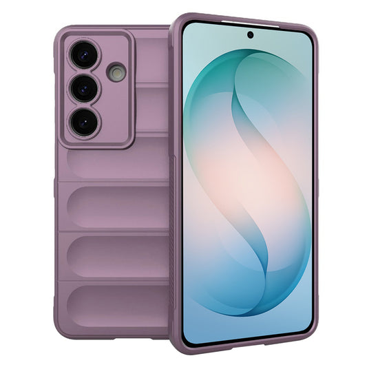 Custodia per Samsung Galaxy S26 Plus, Techsuit, Magic Shield, Viola