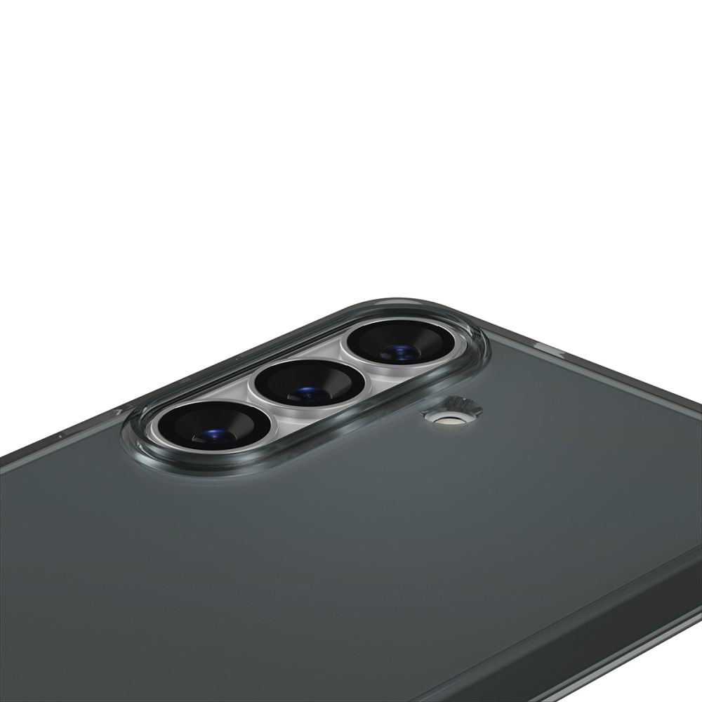 Custodia per Samsung Galaxy S26 S942, Spigen, Liquid Crystal, Fumurie ACS10728