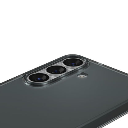 Custodia per Samsung Galaxy S26 S942, Spigen, Liquid Crystal, Fumurie ACS10728