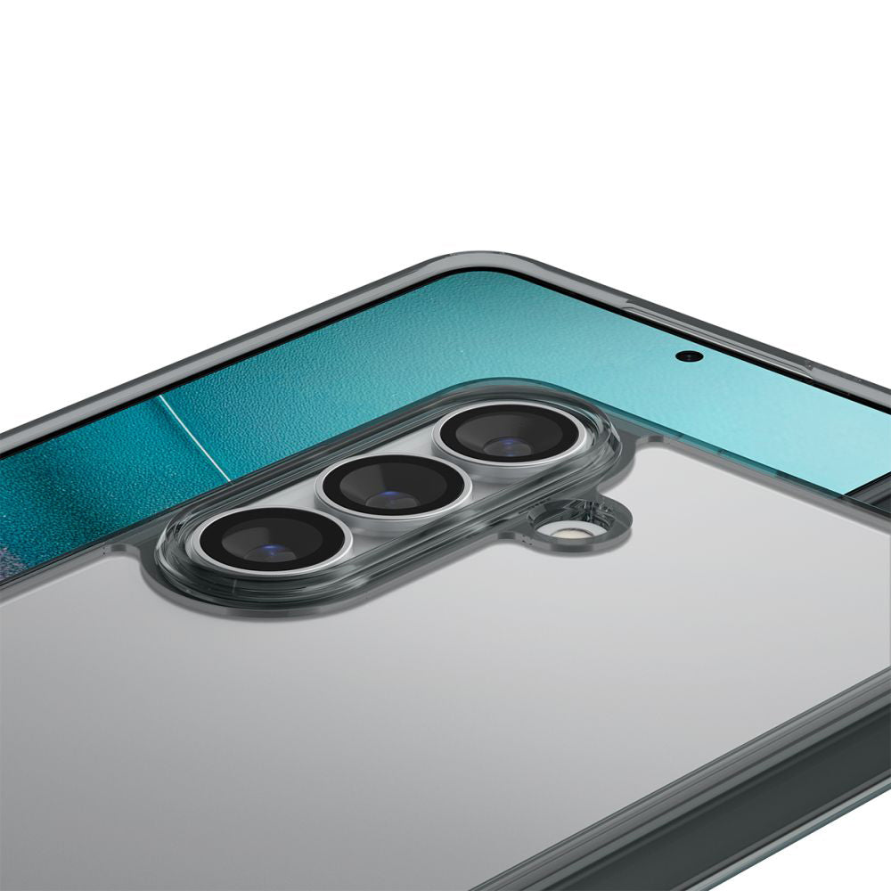 Custodia per Samsung Galaxy S26 S942, Spigen, Ultra Hybrid, Fumurie ACS10733