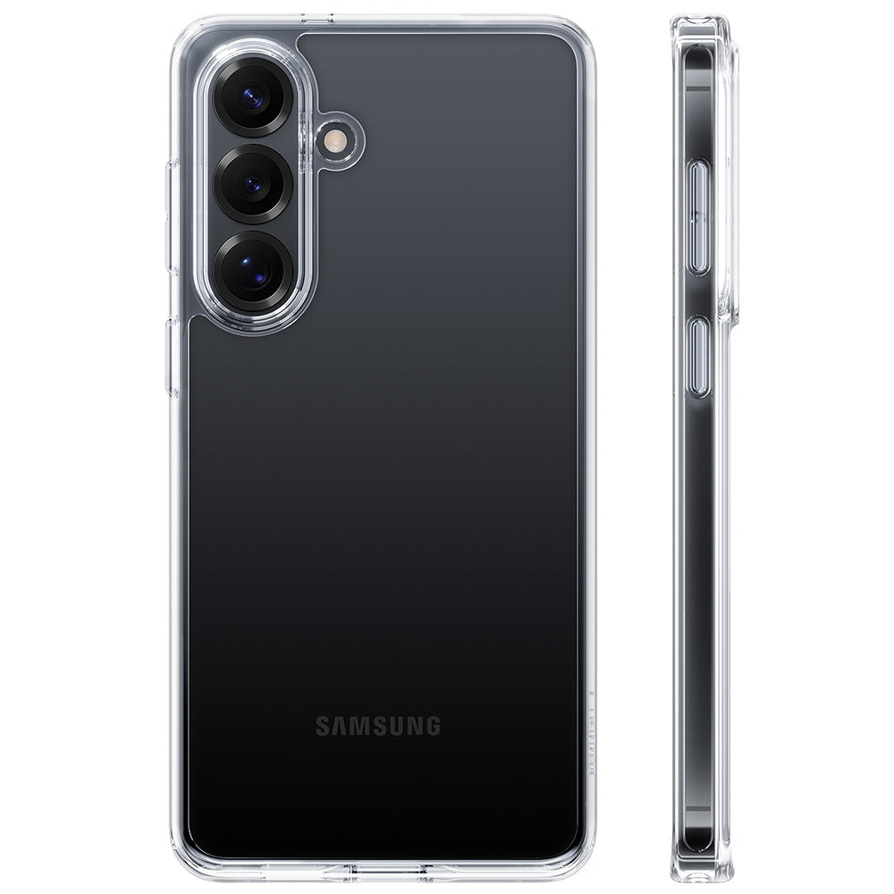 Case for Samsung Galaxy S26, Torras, Guardian, Transparent