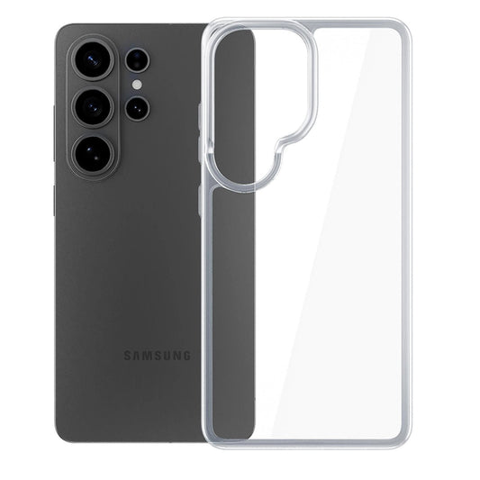 Custodia per Samsung Galaxy S26 Ultra S948, 3MK, Armor, Trasparente