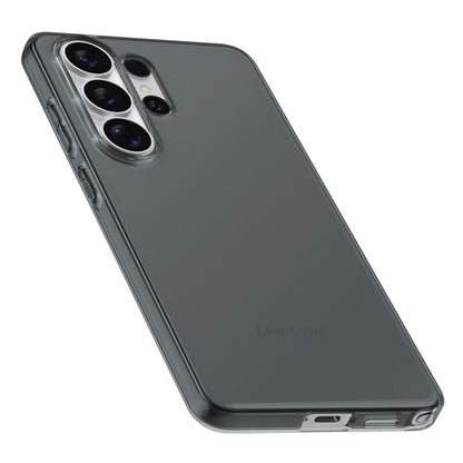 Custodia per Samsung Galaxy S26 Ultra S948, Spigen, Liquid Crystal, Fumurie ACS10672