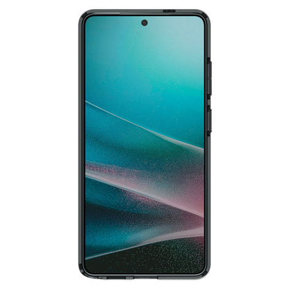 Custodia per Samsung Galaxy S26 Ultra S948, Spigen, Liquid Crystal, Fumurie ACS10672