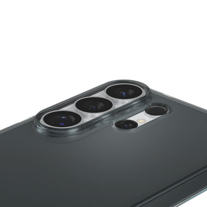 Custodia per Samsung Galaxy S26 Ultra S948, Spigen, Liquid Crystal, Fumurie ACS10672