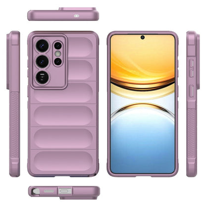 Custodia per Samsung Galaxy S26 Ultra S948, Techsuit, Magic Shield, Viola