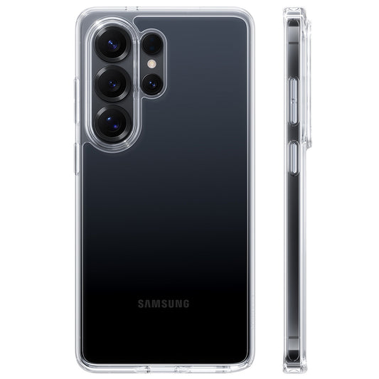 Custodia per Samsung Galaxy S26 Ultra, Torras, Guardian, Trasparente