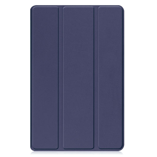 Custodia per Samsung Galaxy Tab A11+ / Tab A9+, Techsuit, FoldPro, Blu