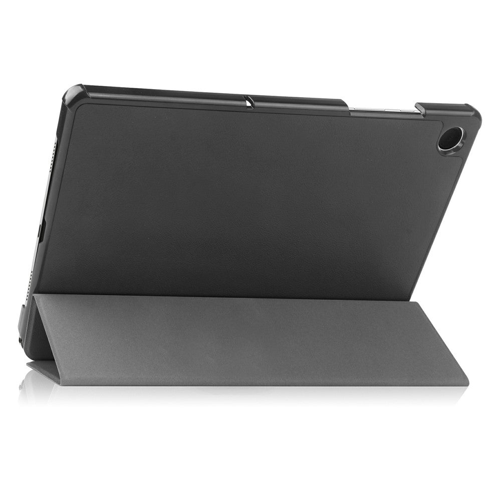 Custodia per Samsung Galaxy Tab A11+ / Tab A9+, Techsuit, FoldPro, Nera