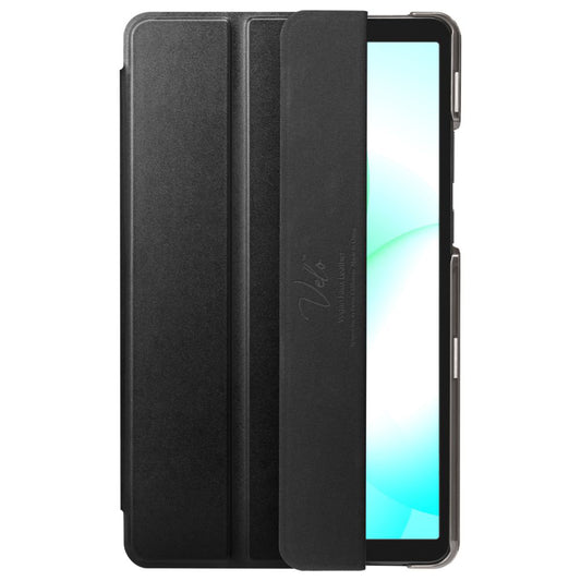 Custodia per Samsung Galaxy Tab A11 / Tab A9, Spigen, Smart Fold, Nera ACS11175